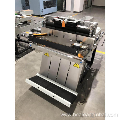 Automatic Bag Packing Machine